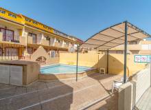 Resale - Town House - Playa Flamenca