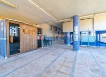 Resale - Town House - Playa Flamenca