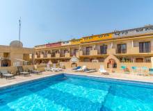 Resale - Town House - Playa Flamenca