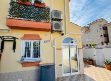 Resale - Town House - Playa Flamenca