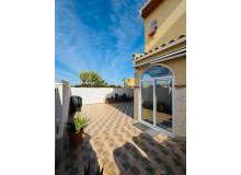 Resale - Town House - Playa Flamenca