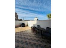 Resale - Town House - Playa Flamenca