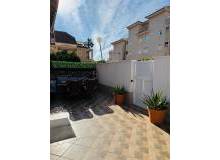 Resale - Town House - Playa Flamenca