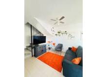 Resale - Town House - Playa Flamenca