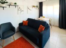 Resale - Town House - Playa Flamenca