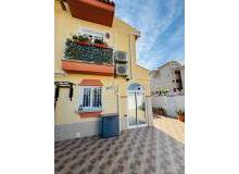 Resale - Town House - Playa Flamenca