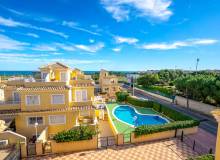 Resale - Town House - Punta Prima