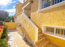 Resale - Town House - Punta Prima