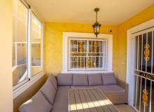 Resale - Town House - Punta Prima