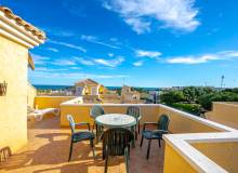 Resale - Town House - Punta Prima