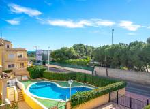 Resale - Town House - Punta Prima