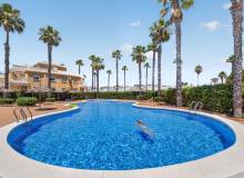 Resale - Town House - Rojales - Ciudad Quesada