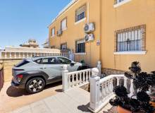 Resale - Town House - Rojales - Ciudad Quesada