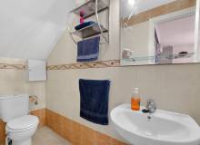 Resale - Town House - Rojales - Ciudad Quesada