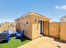 Resale - Town House - Rojales - Ciudad Quesada