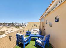 Resale - Town House - Rojales - Ciudad Quesada