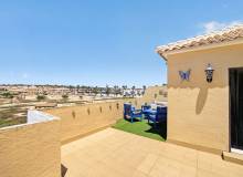 Resale - Town House - Rojales - Ciudad Quesada