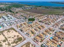 Resale - Town House - Rojales - Ciudad Quesada