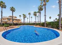 Resale - Town House - Rojales - Ciudad Quesada