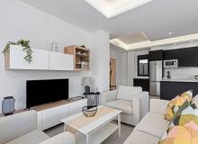 Resale - Town House - San Fulgencio - La Marina