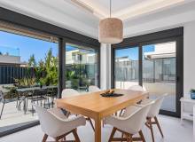 Resale - Town House - San Fulgencio - La Marina