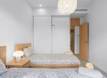 Resale - Town House - San Fulgencio - La Marina