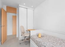 Resale - Town House - San Fulgencio - La Marina