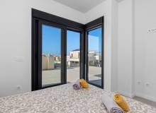 Resale - Town House - San Fulgencio - La Marina