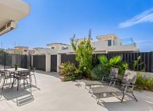 Resale - Town House - San Fulgencio - La Marina