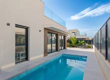 Resale - Town House - San Fulgencio - La Marina