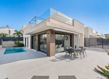Resale - Town House - San Fulgencio - La Marina