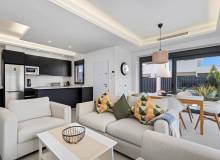 Resale - Town House - San Fulgencio - La Marina