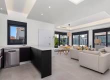 Resale - Town House - San Fulgencio - La Marina