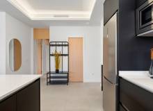 Resale - Town House - San Fulgencio - La Marina