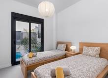 Resale - Town House - San Fulgencio - La Marina