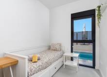 Resale - Town House - San Fulgencio - La Marina