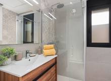 Resale - Town House - San Fulgencio - La Marina