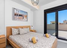 Resale - Town House - San Fulgencio - La Marina