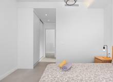 Resale - Town House - San Fulgencio - La Marina