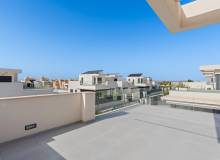 Resale - Town House - San Fulgencio - La Marina