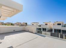 Resale - Town House - San Fulgencio - La Marina