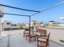 Resale - Town House - San Fulgencio - La Marina