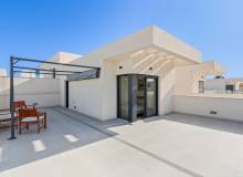 Resale - Town House - San Fulgencio - La Marina