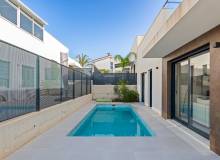 Resale - Town House - San Fulgencio - La Marina