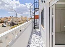 Resale - Town House - San Fulgencio - Urb. La Marina