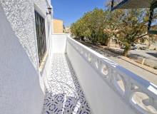 Resale - Town House - San Fulgencio - Urb. La Marina