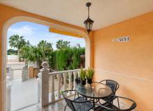 Resale - Town House - San Javier