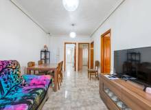 Resale - Town House - San Javier