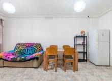 Resale - Town House - San Javier