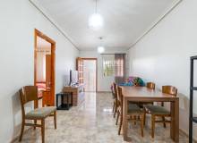 Resale - Town House - San Javier